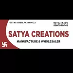 Business logo of Satya creations