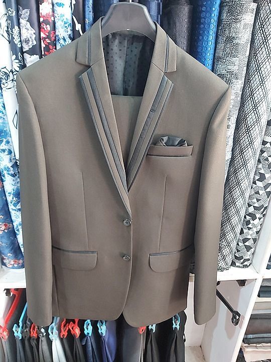 diszanar suit  uploaded by business on 10/30/2020