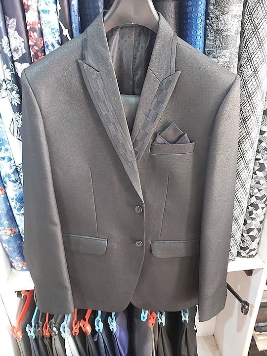 dizanar suit  uploaded by business on 10/30/2020