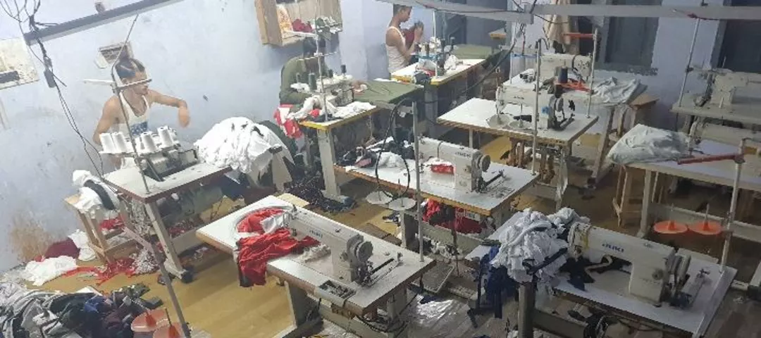 Factory Store Images of Ahuja Enterprises 