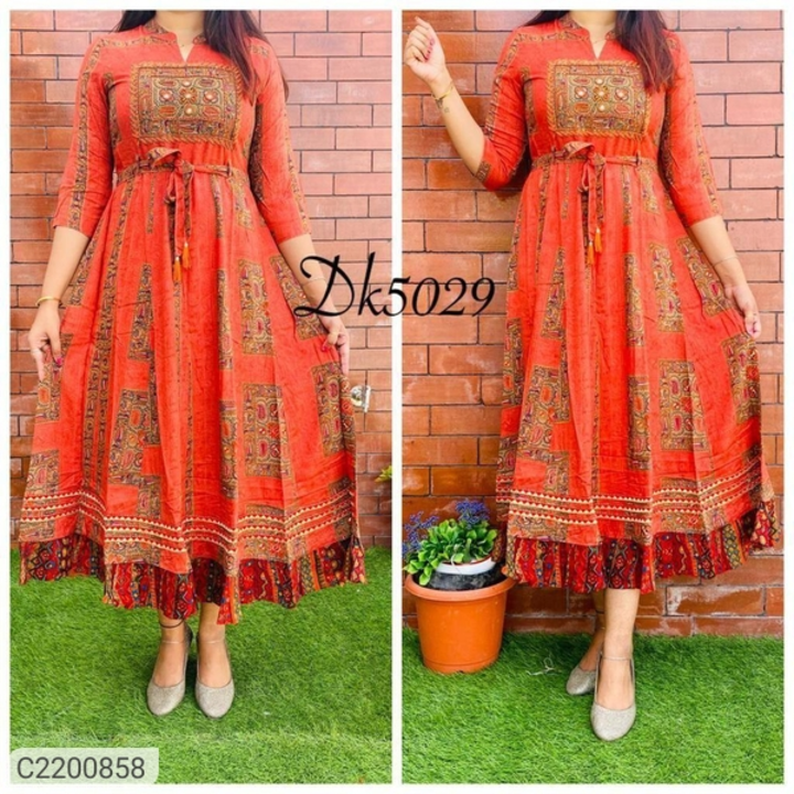 Product uploaded by Srija_collection..😍😘 on 6/1/2022