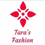 Business logo of Tara's Fashion based out of North 24 Parganas