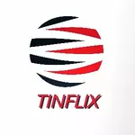 Business logo of TINFLIX ENTERPRISES