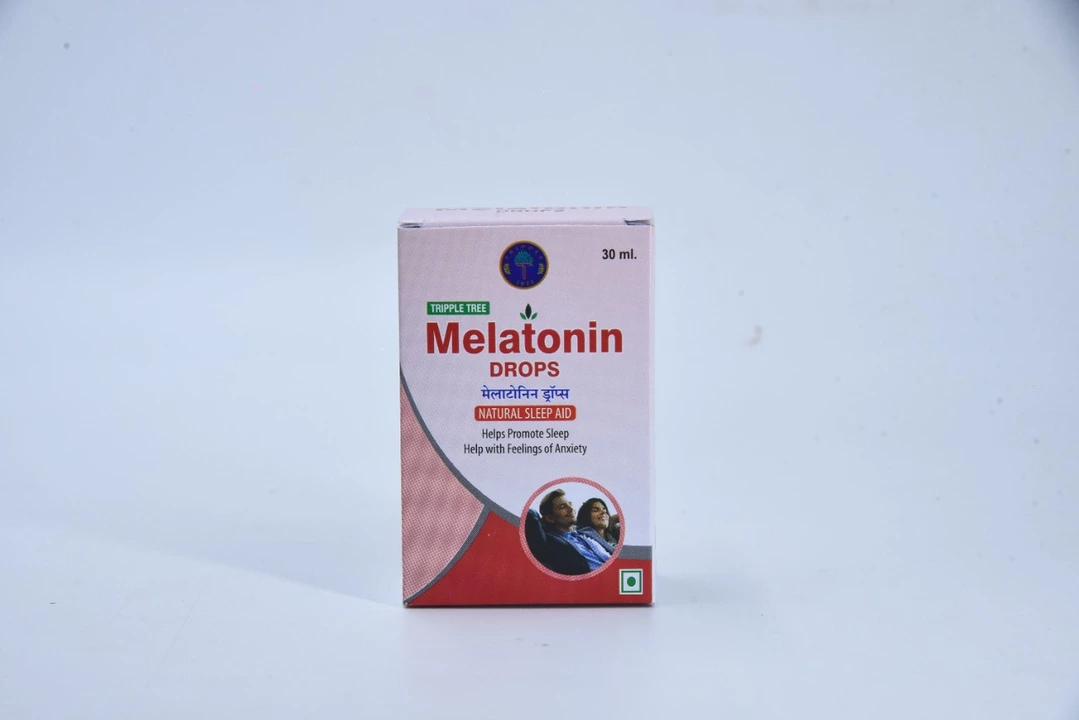 Trippletree melatonin drop uploaded by business on 6/1/2022