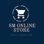 Business logo of Sm Online Store