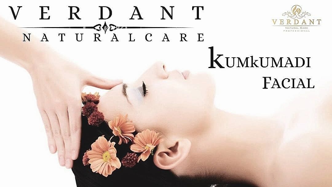 Kumkumadi facial kit uploaded by Verdant Natural Pvt LTD on 6/18/2020
