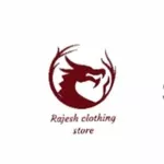 Business logo of Rajesh clothes store