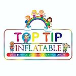 Business logo of TOP TIP INFLATABLE