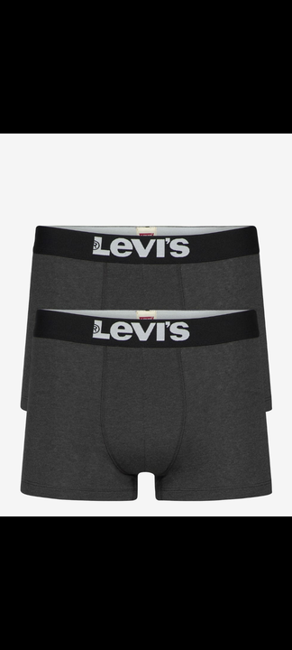 Post image Levis underwear