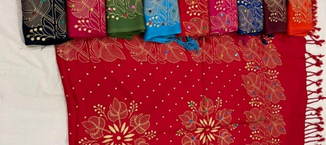 Shop Store Images of Sufi Fabrics