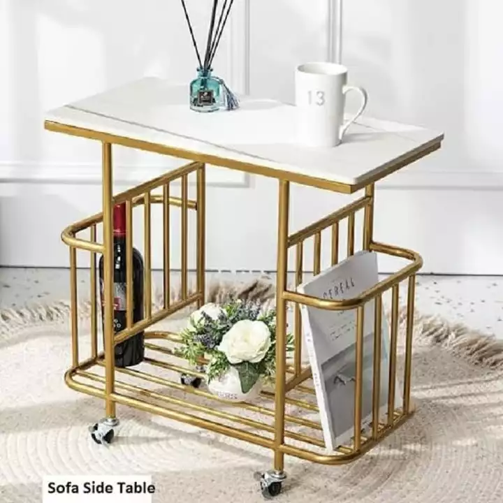Side Table uploaded by Pc home decor on 6/1/2022