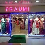 Business logo of Fraumi Fashion 