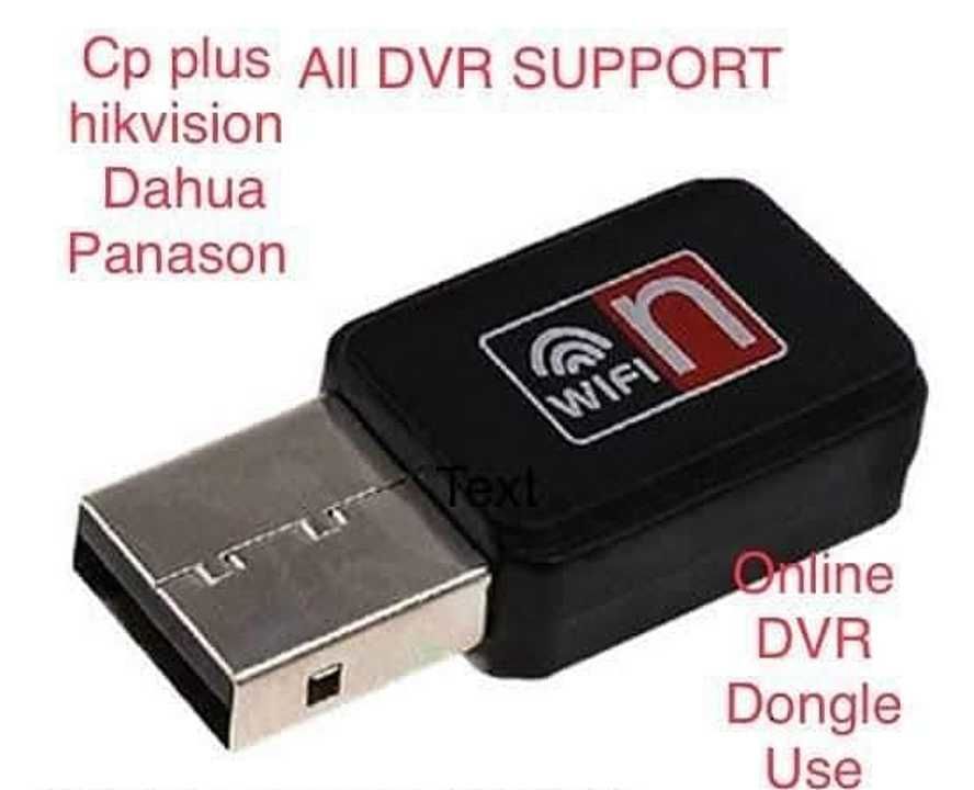 Wifi dongle  uploaded by business on 10/30/2020