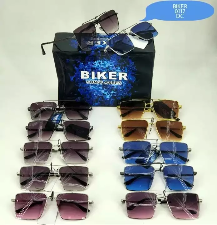 Product image of Sunglasses , price: Rs. 70, ID: sunglasses-83299540