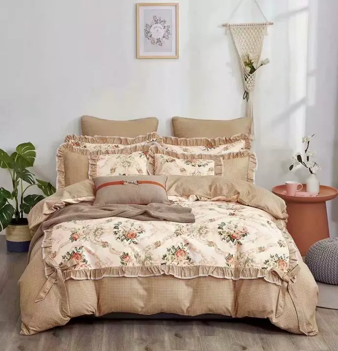 Product uploaded by Bed sheet on 6/2/2022