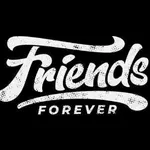 Business logo of Friends forever