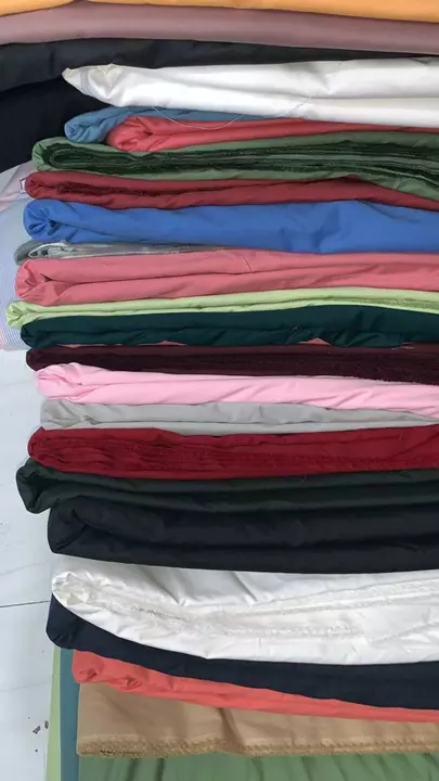 Plain shirts uploaded by MUMBAI SHIRTS  on 6/2/2022
