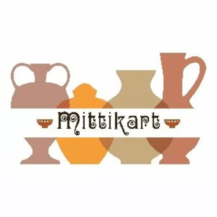Post image Mittikart has updated their profile picture.