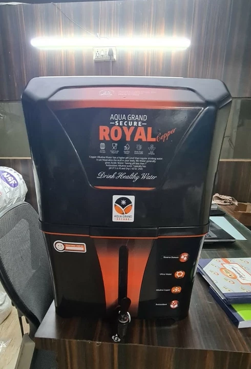 Royal copper uploaded by business on 6/2/2022