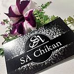 Business logo of SA Chikan 