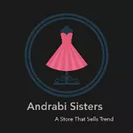Business logo of Andrabi Sisters