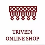 Business logo of Trivedi Online Shop