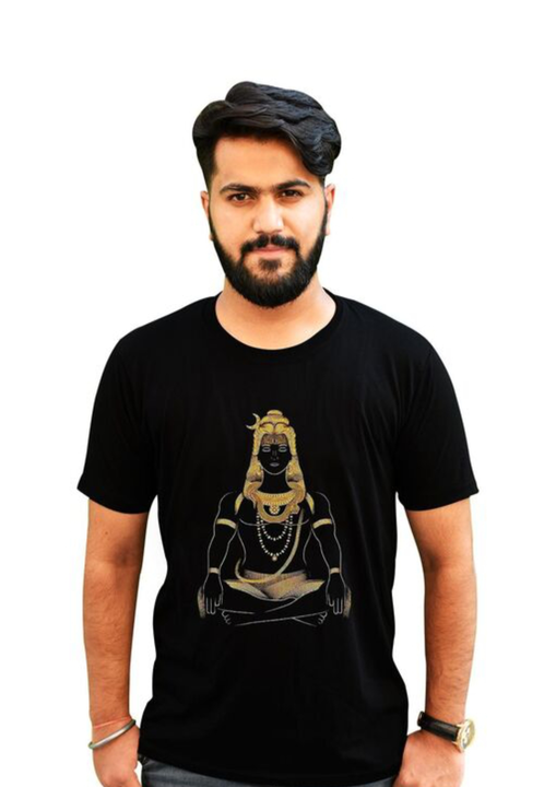 Post image Shiv printed 🙏om Shiva