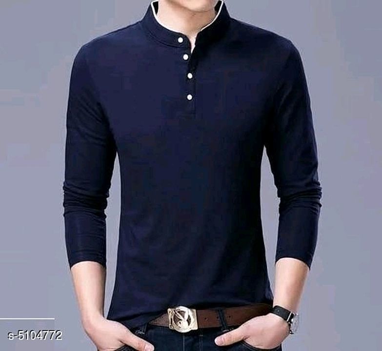 Fashionable Mens T-SHIRT uploaded by Shopping venue on 10/30/2020