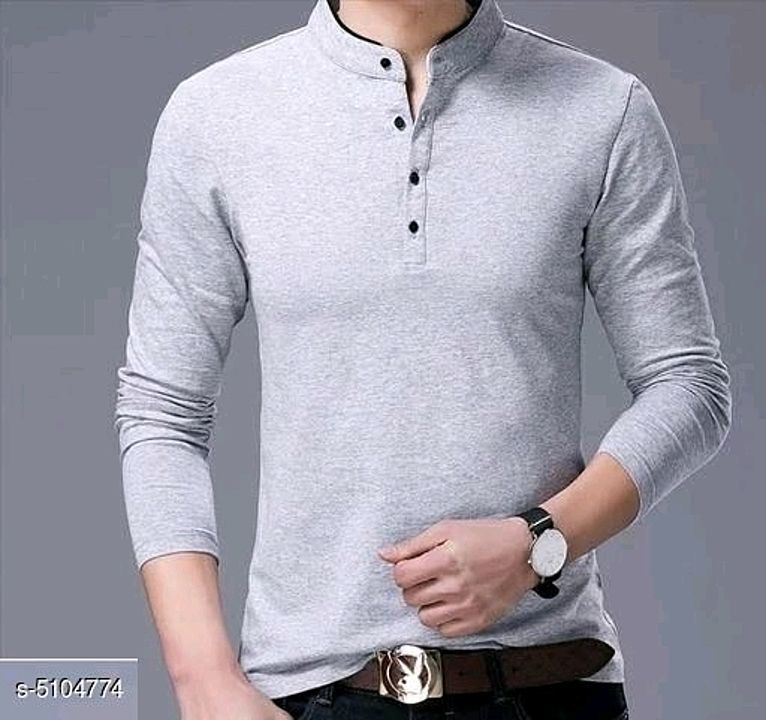 Fashionable Mens T-SHIRT uploaded by business on 10/30/2020