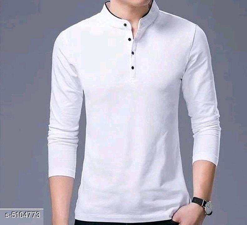 Fashionable Mens T-SHIRT uploaded by business on 10/30/2020