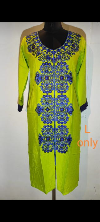 Product uploaded by Sama Collection on 6/2/2022