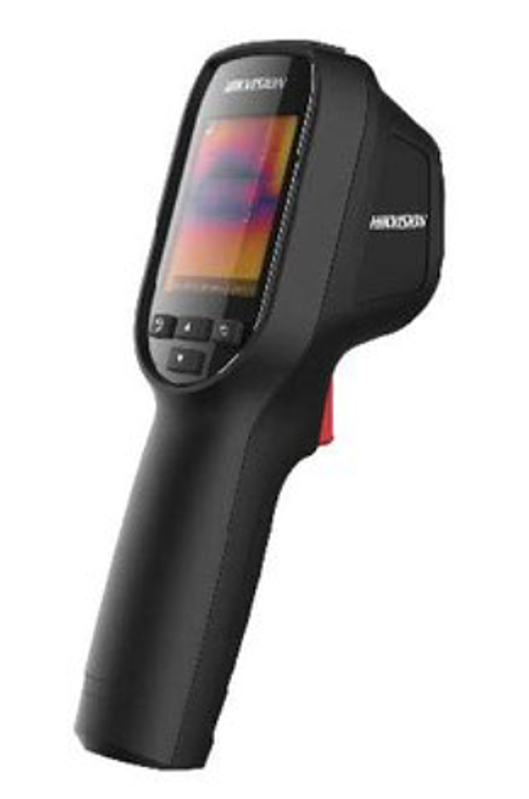 HIKVISION Thermal Camera for Temperature Screening uploaded by Bhanj Enterprises on 10/30/2020
