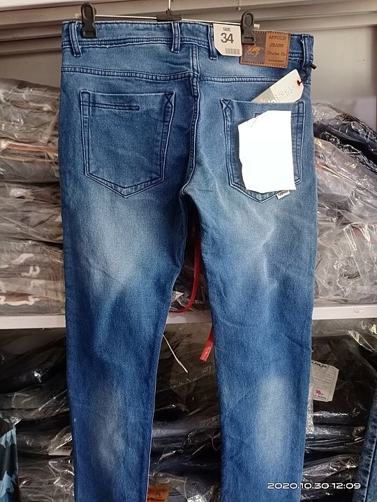 Appolo jeans uploaded by business on 10/30/2020