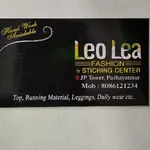 Business logo of Leo lea