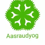 Business logo of Aasraudyog