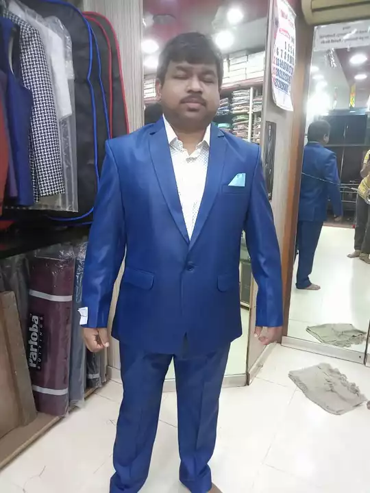 Coat suit  uploaded by business on 6/2/2022