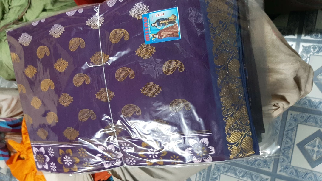 Product uploaded by Tant saree ghor on 6/2/2022