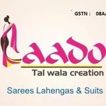 Business logo of LAADO TALWALA CREATION