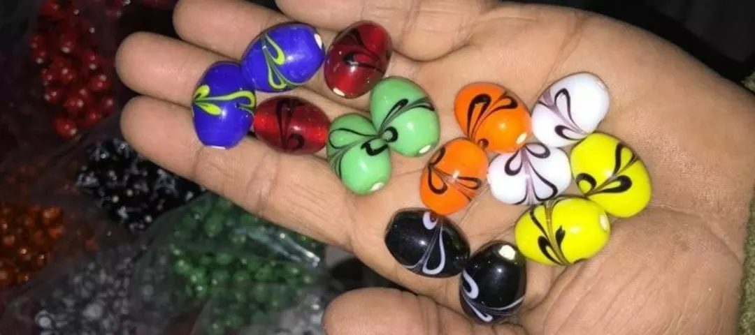Factory Store Images of A.I.H GLASS BEADS INDUSTRIES
