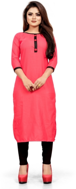 Kurti  uploaded by business on 6/2/2022
