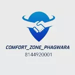 Business logo of Comfort_zone