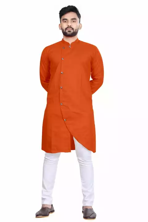Cross kurta  uploaded by Prasad garments on 6/2/2022