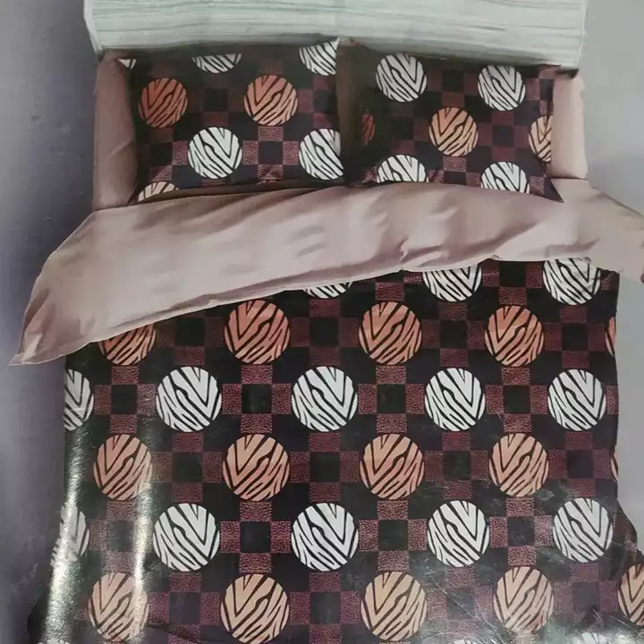 Product uploaded by The Bedsheets Hub on 6/2/2022