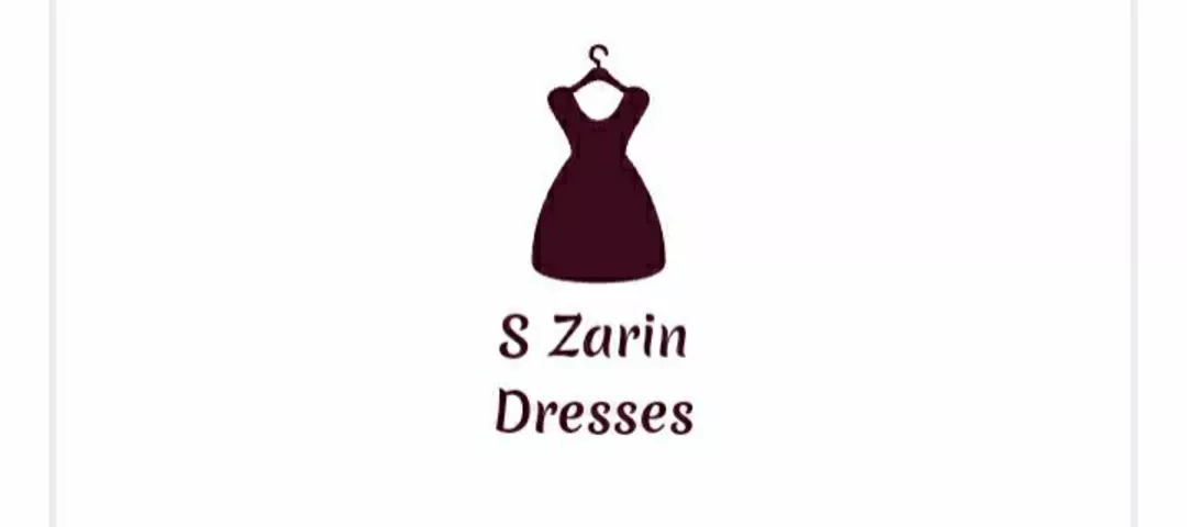 Shop Store Images of S.B.M &Zarin Dresses