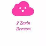 Business logo of S.B.M &Zarin Dresses