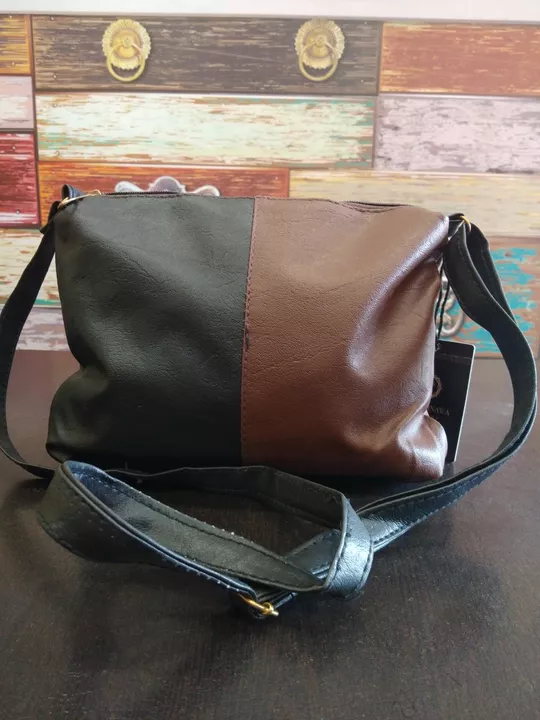 Sling bag uploaded by Pragya collection on 6/2/2022
