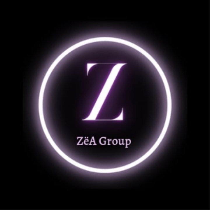 Post image Zea Group Inc  has updated their profile picture.