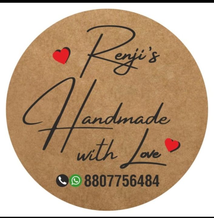 Renji's Handmade with Love hair oil  uploaded by business on 6/2/2022
