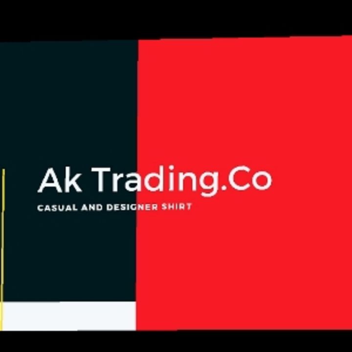 Post image AK Trading  has updated their profile picture.