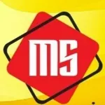 Business logo of MS fation point